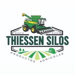 Contenido de Instagram de Thiessen Silos